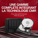 Hard Drive Seagate ST24000NT002 24 TB 3,5"-10