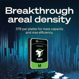 Hard Drive Seagate ST28000NM003K 3,5"-6