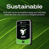 Hard Drive Seagate ST28000NM003K 3,5"-3