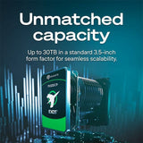 Hard Drive Seagate ST28000NM003K 3,5"-2