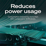 Hard Drive Seagate ST28000NM003K 3,5"-1