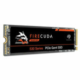Hard Drive Seagate FireCuda 530R 1 TB SSD-1