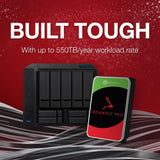 Hard Drive Seagate 3,5"-3