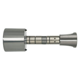 Smart Lock Bold SX-53 Grey Aluminium-4
