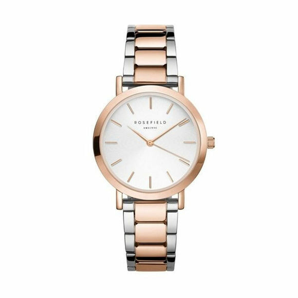Ladies' Watch Rosefield TWSSRG-T64-0
