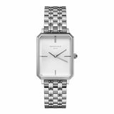 Ladies' Watch Rosefield OCWSS-O41 Grey Silver-0