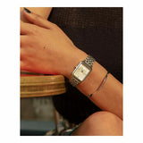 Ladies' Watch Rosefield OCWSS-O41 Grey Silver-11