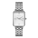 Ladies' Watch Rosefield OCWSS-O41 Grey Silver-2