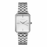 Ladies' Watch Rosefield OCWSS-O41 Grey Silver-10
