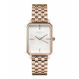 Men's Watch Rosefield OCWSRG-O42 White Grey-6