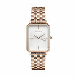 Men's Watch Rosefield OCWSRG-O42 White Grey-2