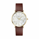 Unisex Watch Rosefield UWCCSG-U27 White Grey-0