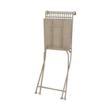 Folding Chair Bistro (45 x 38 x 90 cm)-3