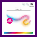 Neon strip Wiz 3 m White-12