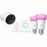 Simulated security camera Philips Hue Secure Starter Pack-7