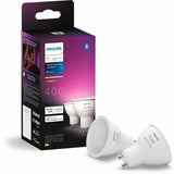 LED lamp Philips White E GU10 400 lm 2 Units (6500 K)-5