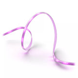 LED strips Philips Solo Lightstrip White 20 W 5 m Soft green-7