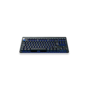 Keyboard Mountain Everest Core Black RGB Black English-0
