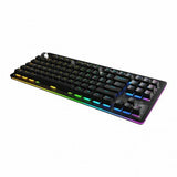 Keyboard Mountain Everest Core Black RGB Black English-1