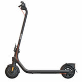 Electric Scooter Segway KickScooter E2 Plus E Black Grey 300 W-4