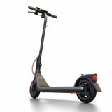 Electric Scooter Segway KickScooter E2 Plus E Black Grey 300 W-3