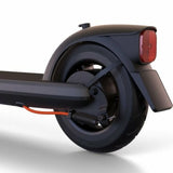 Electric Scooter Segway KickScooter E2 Plus E Black Grey 300 W-1