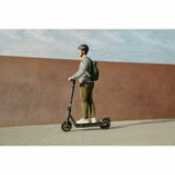 Electric Scooter Segway Grey-2