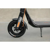 Electric Scooter Segway Black 450 W-2