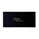 Corset Leotard Guilty Pleasure Black (XXL)-3