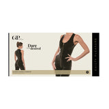 Catsuit Guilty Pleasure S-1