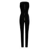 Catsuit Guilty Pleasure M-5
