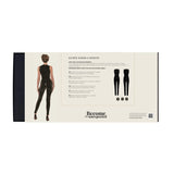 Catsuit Guilty Pleasure M-4