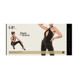 Catsuit Guilty Pleasure L-1