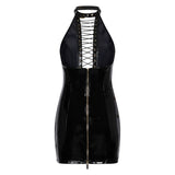 Dress Guilty Pleasure Black XL-5