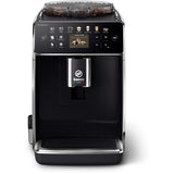 Superautomatic Coffee Maker Saeco SM6580/00 Black Silver 1500 W 15 bar 300 g 1,8 L-8