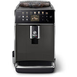 Superautomatic Coffee Maker Saeco SM6580/10 Grey Silver 1500 W 15 bar 300 g 1,8 L-11