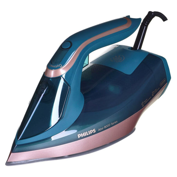 Steam Iron Philips Azur 8000 Series 3000 W-0