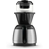 Capsule Coffee Machine Philips HD6592/05 1450 W-3