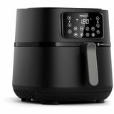Air Fryer Philips HD9285/93 Black 2000 W 7,2 L-0