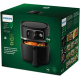 Air Fryer Philips HD9880/90-1