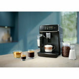 Superautomatic Coffee Maker Philips Black-2