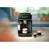 Superautomatic Coffee Maker Philips Black-1