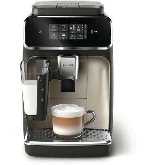 Superautomatic Coffee Maker Philips EP2336/40 230 W 15 bar 1,8 L Black-0