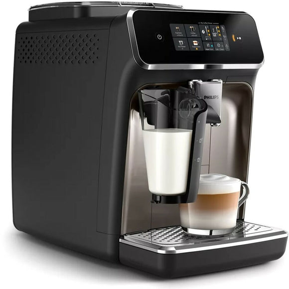 Superautomatic Coffee Maker Philips EP2336/40 Black Multicolour Yes Chrome 15 bar 1,8 L-0