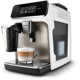Superautomatic Coffee Maker Philips White 1500 W 15 bar-9