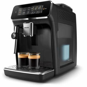 Superautomatic Coffee Maker Philips EP3321/40 Black 15 bar 1,8 L-0