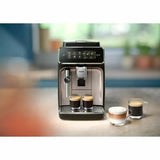 Superautomatic Coffee Maker Philips EP3321/40 Black 15 bar 1,8 L-2
