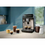 Superautomatic Coffee Maker Philips EP3321/40 Black 15 bar 1,8 L-1