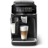 Superautomatic Coffee Maker Philips EP3341/50 Black 1,8 L-12