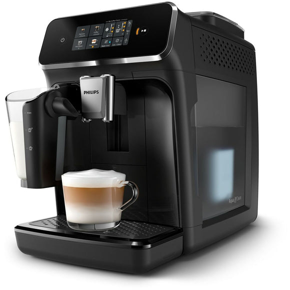 Superautomatic Coffee Maker Philips EP2331/10 Black-0